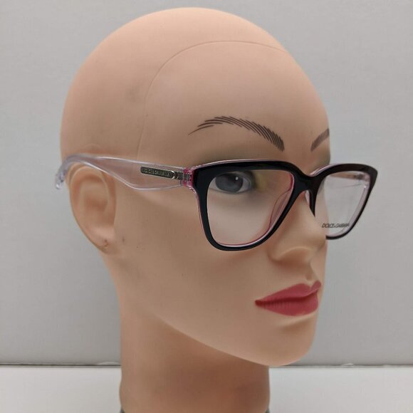?️Dolce&Gabbana DG3193 2794 Eyeglasses 54/17 140 /KAA528?️​ main image 4